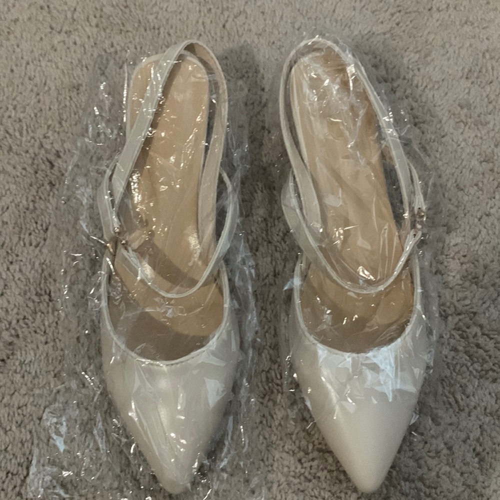 Womens brand new formal heels